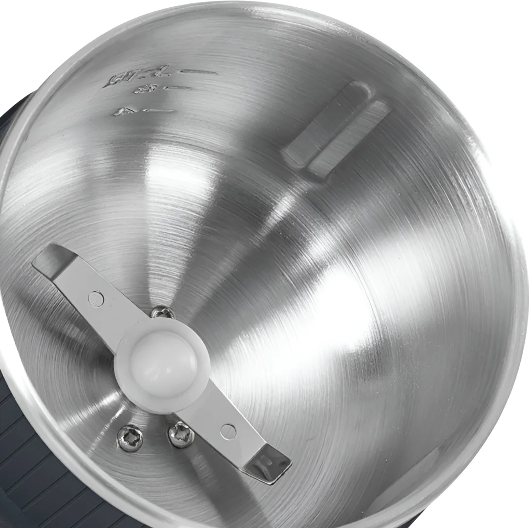 Кофемолка Haley HY-2113 синяя - ForteMarket Кофемолка Haley HY-2113 синяя купить,0