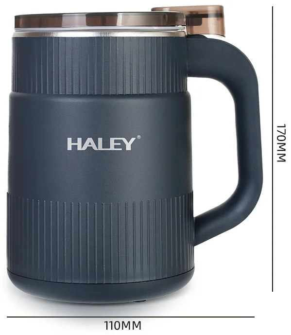 Кофемолка Haley HY-2113 синяя - ForteMarket Кофемолка Haley HY-2113 синяя купить,0