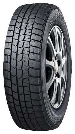 Шина Dunlop Winter Maxx WM02 245/40 R19 98T зимняя купить,NaN