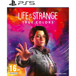Игра для PS5 Life is Strange True Colors