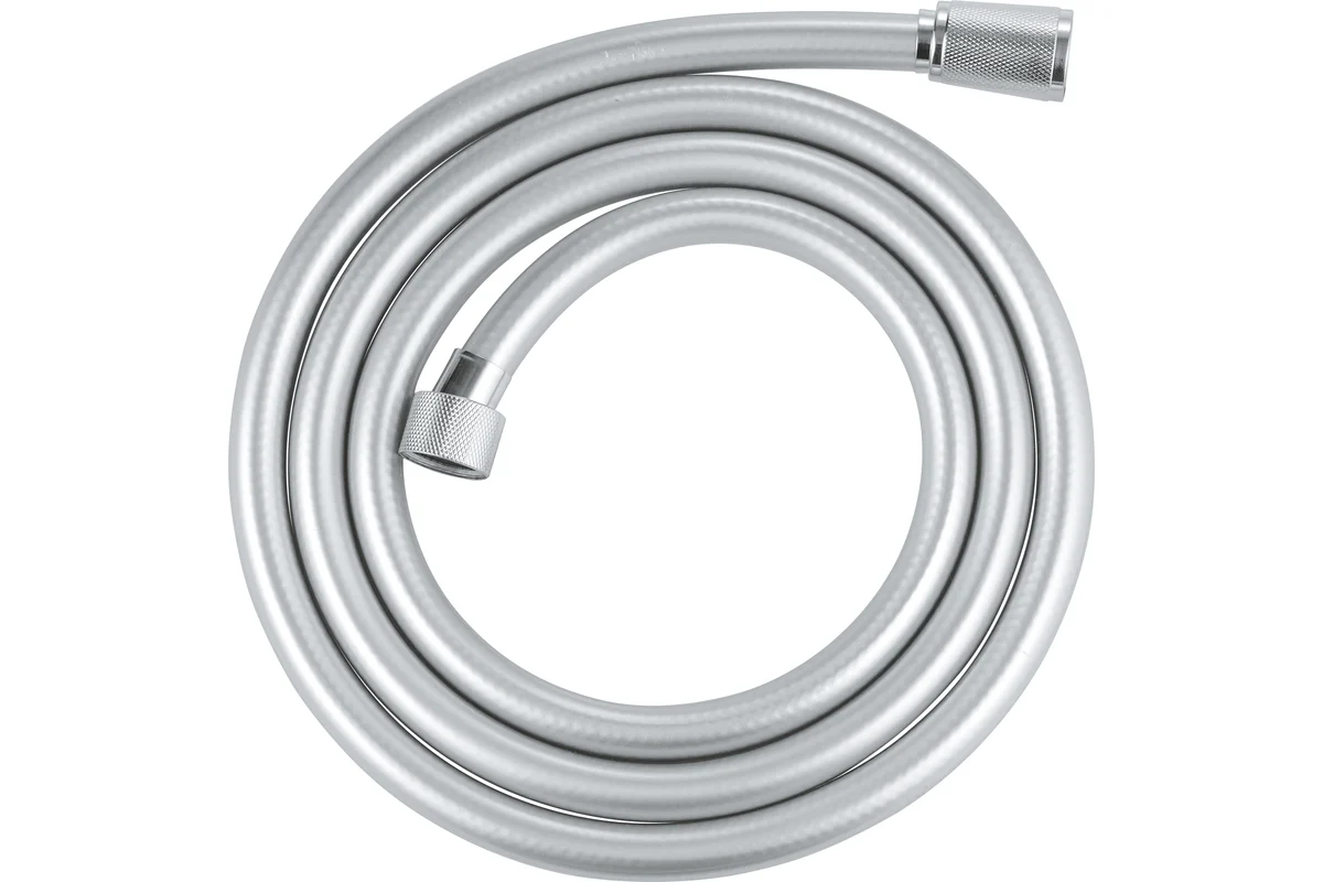 Душевой шланг Grohe Silverflex 28388000 175см хром купить,36108
