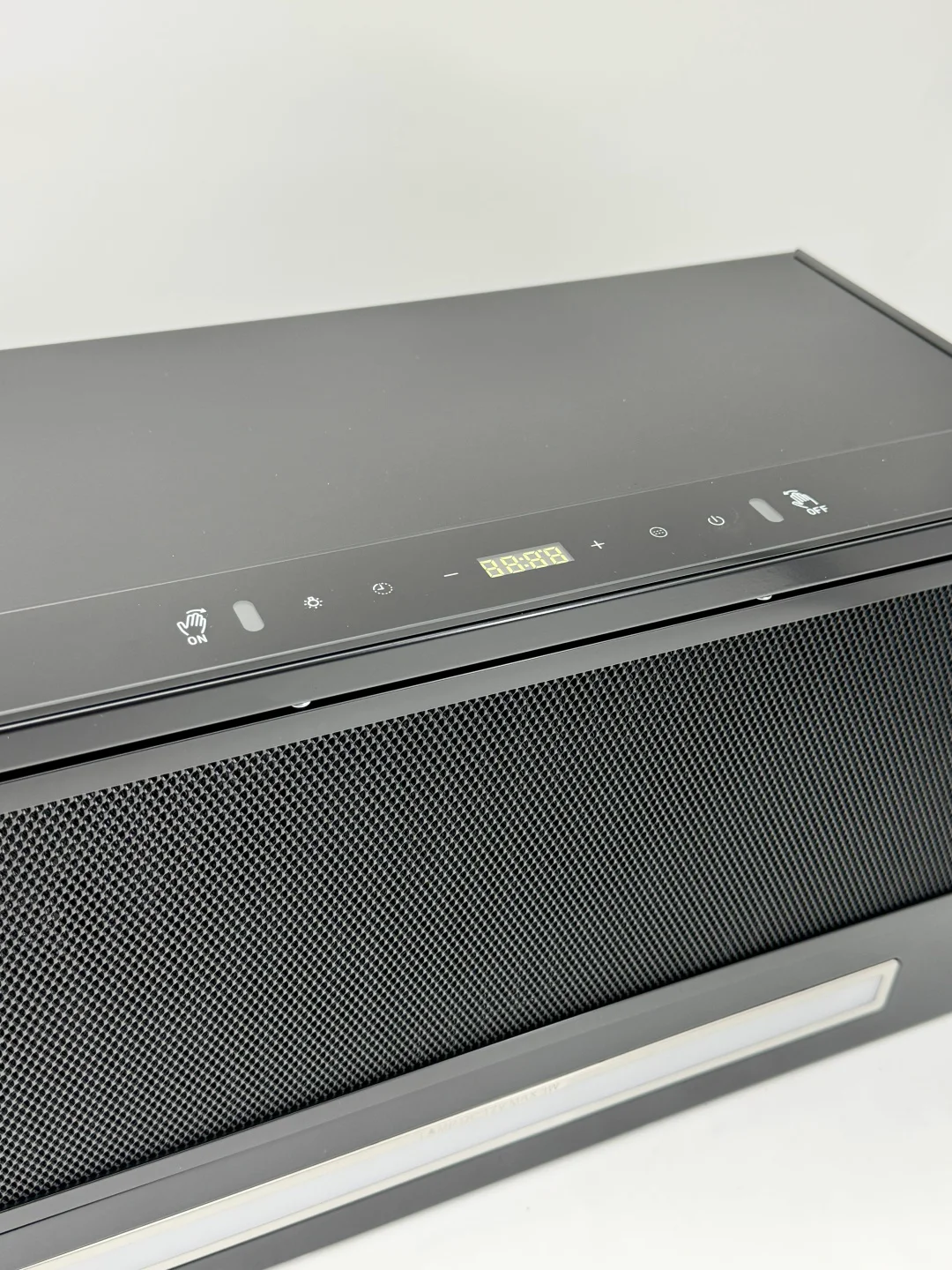 Вытяжка Dessus DH-603B черная - ForteMarket Вытяжка Dessus DH-603B черная купить,0