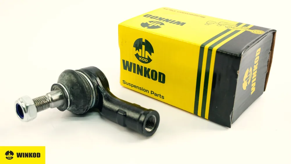 Winkod рулевой наконечник WS8120 купить,NaN