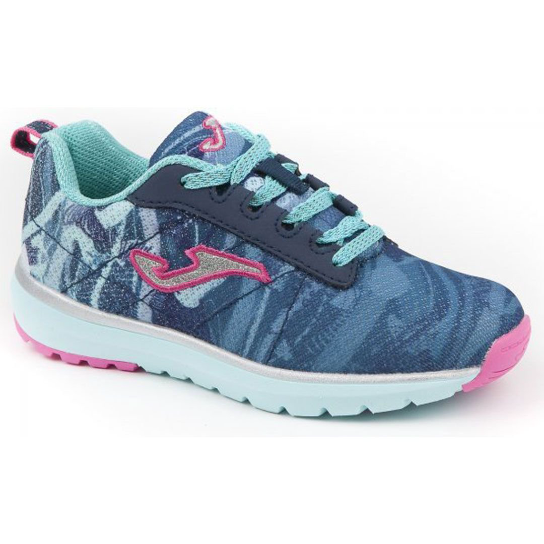 Кроссовки детские Joma J.Dance jr 803 navy 32 купить,NaN