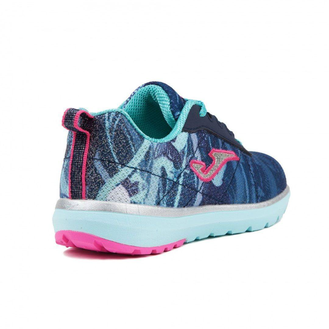 Кроссовки детские Joma J.Dance jr 803 navy 32 купить,NaN