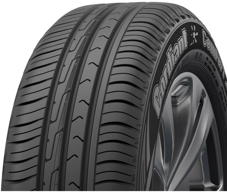 Шина Cordiant Comfort 2 215/60 R16 99Н летняя купить,NaN