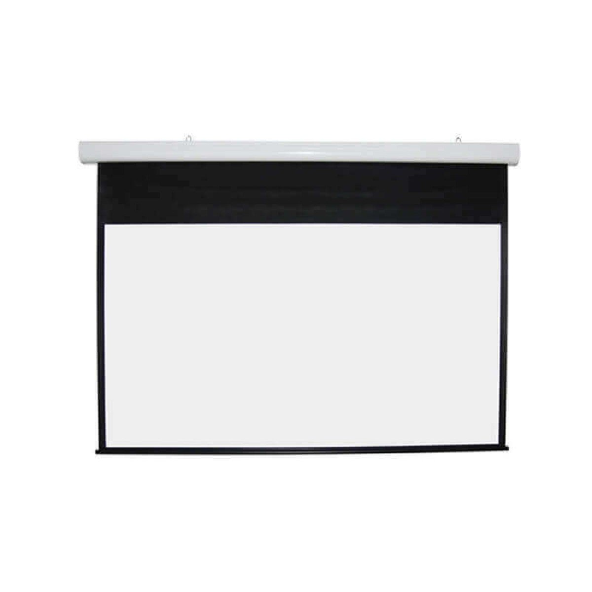 Экран моторизованный PROscreen MLE300x180 белый - ForteMarket Экран моторизованный PROscreen MLE300x180 белый купить,0