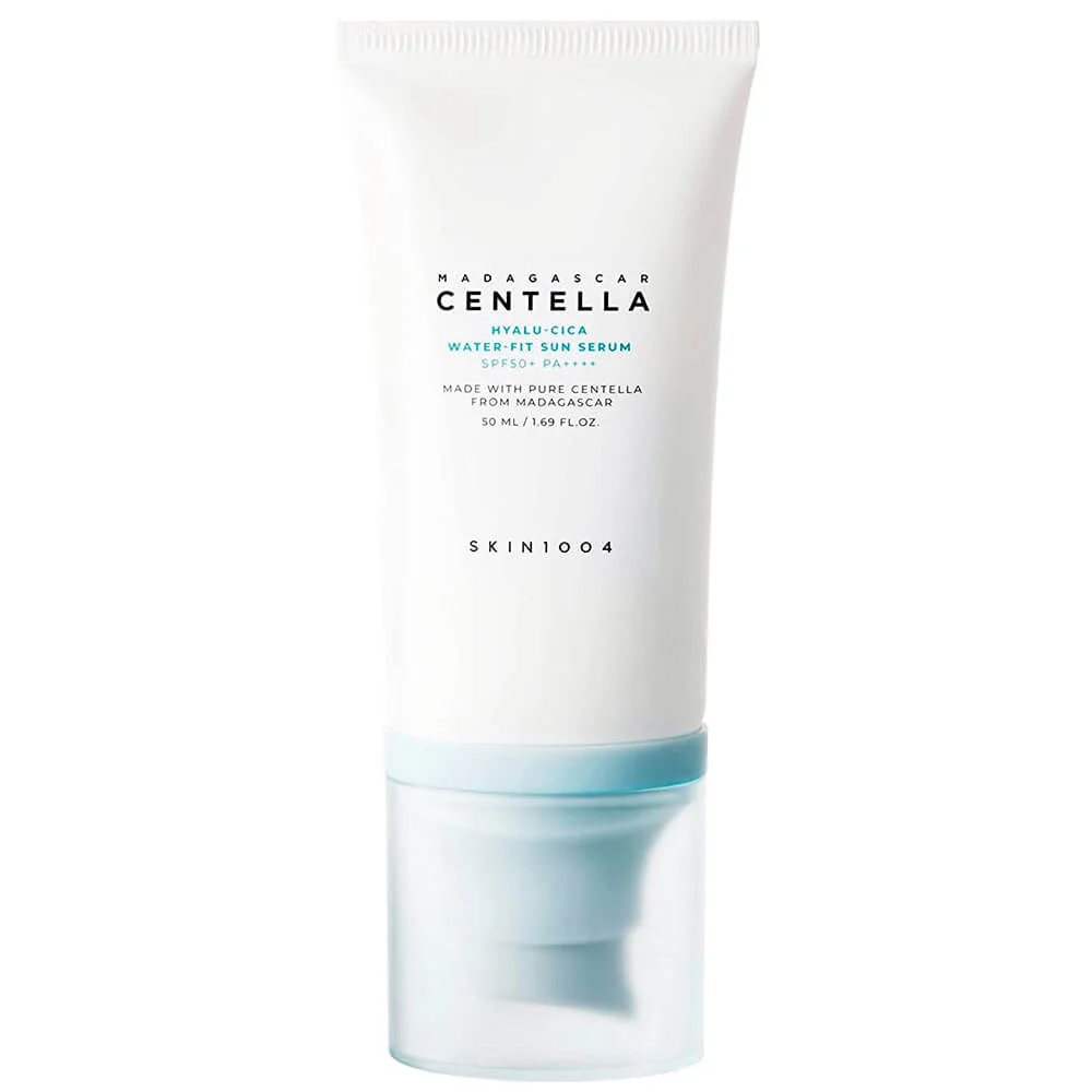 Сыворотка для лица Skin1004 Centella Hyalu-Cica Sun Serum солнцезащитная 50 мл купить,NaN