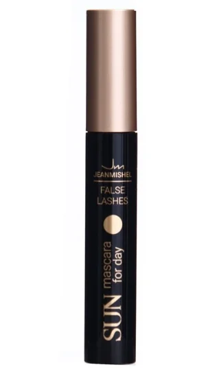 Тушь для ресниц Jeanmishel Sun day false lashes черная купить,NaN