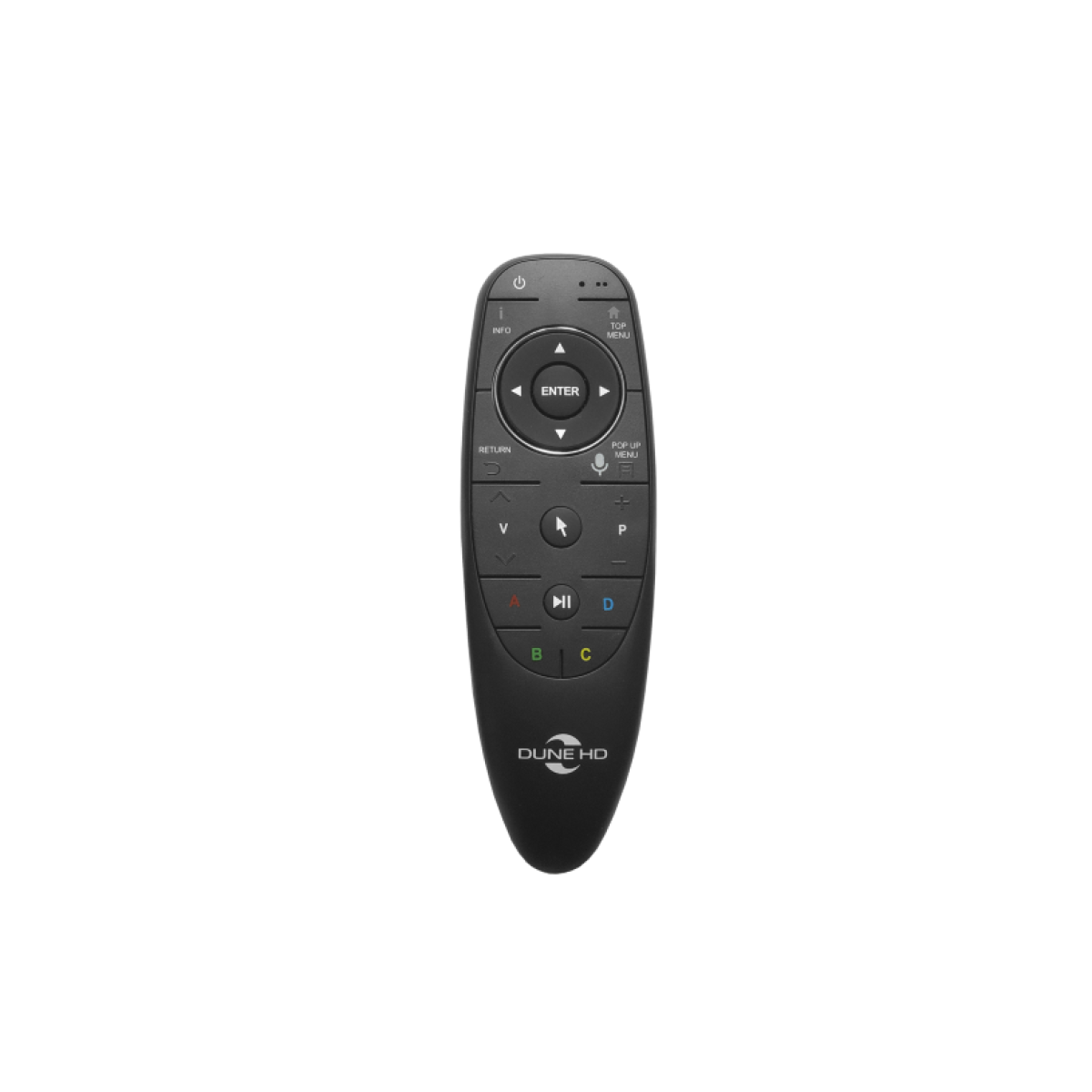 Медиаплеер Dune HD Ultra Vision 4K черный - ForteMarket Медиаплеер Dune HD Ultra Vision 4K черный купить,0