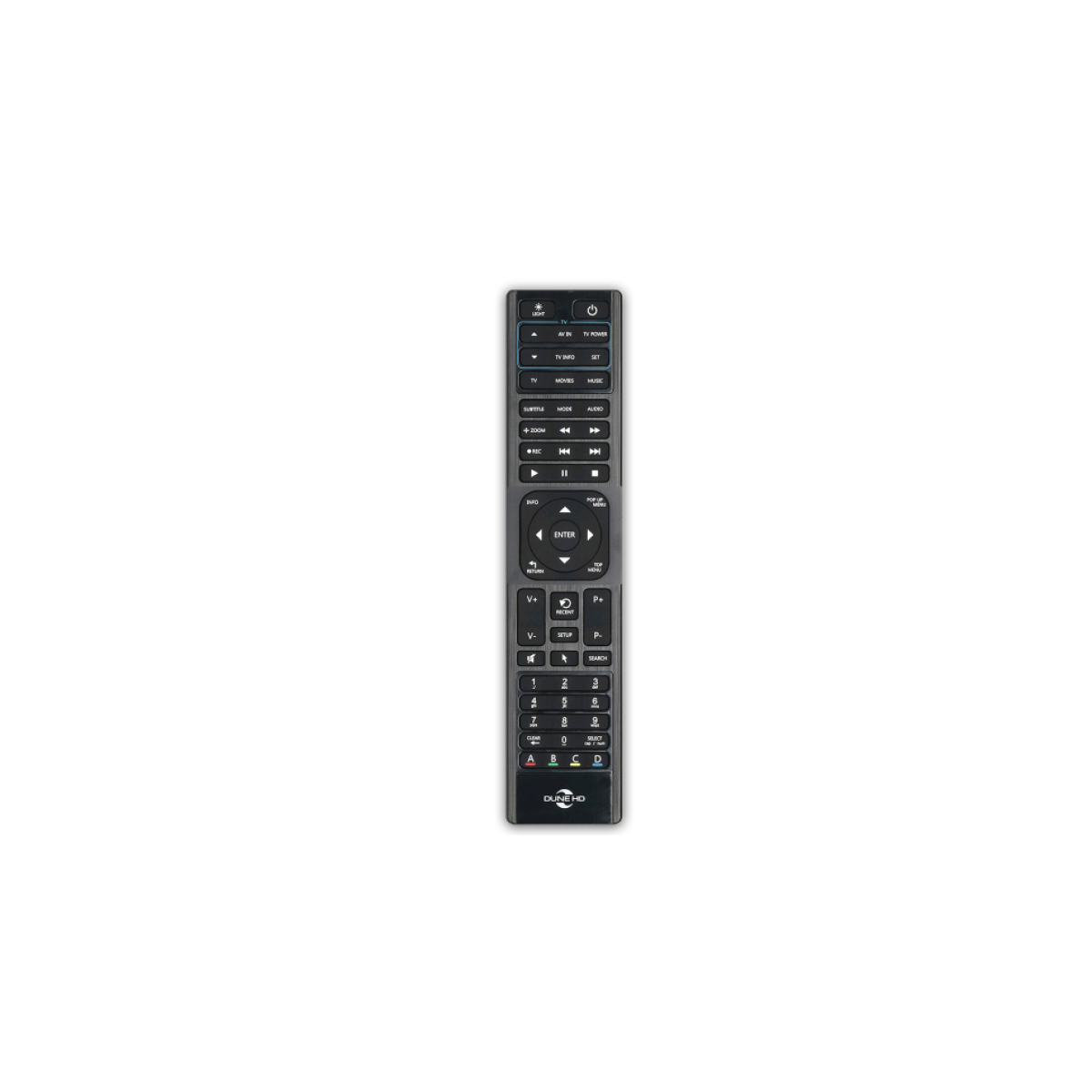 Медиаплеер Dune HD Ultra Vision 4K черный - ForteMarket Медиаплеер Dune HD Ultra Vision 4K черный купить,0