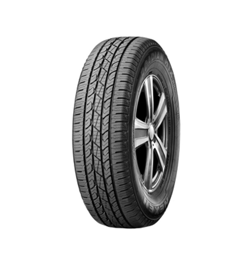 Шина Nexen Roadian HTX RH5 275/60 R18 113H всесезонная  купить,NaN