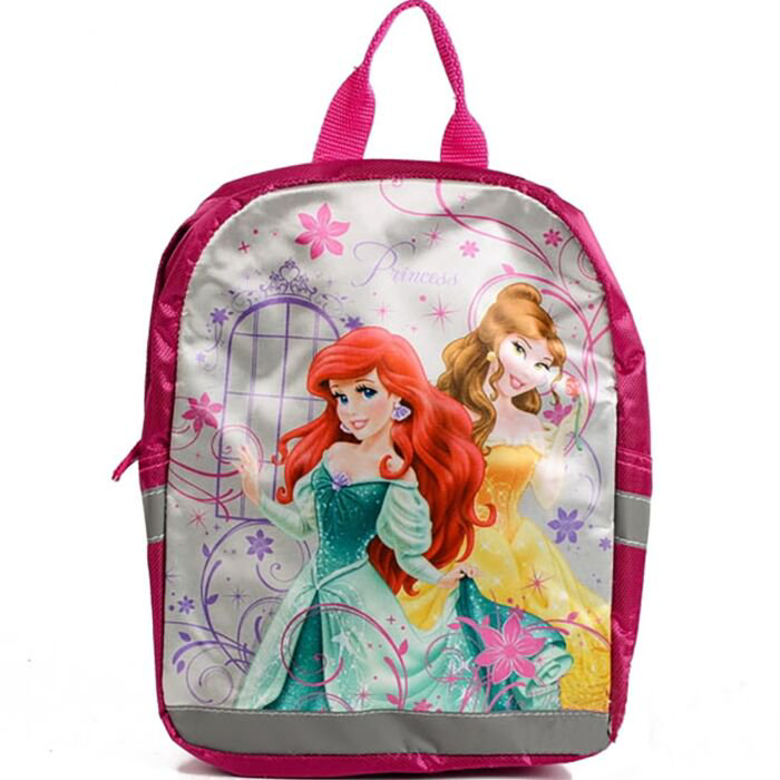 Рюкзак Disney Princess   PRAP-UT-541 розовый купить,NaN