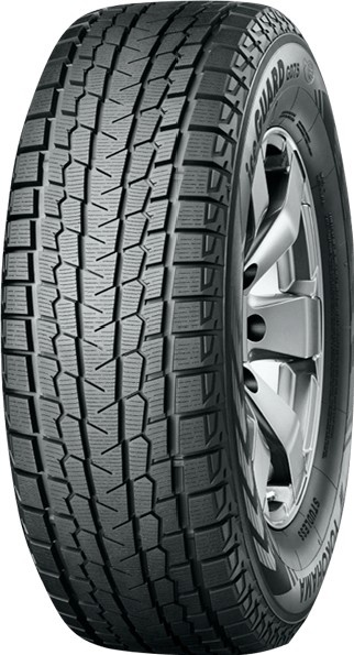 Шина Yokohama IG075 265/65 R18 114Q фрикционная зимняя купить,NaN