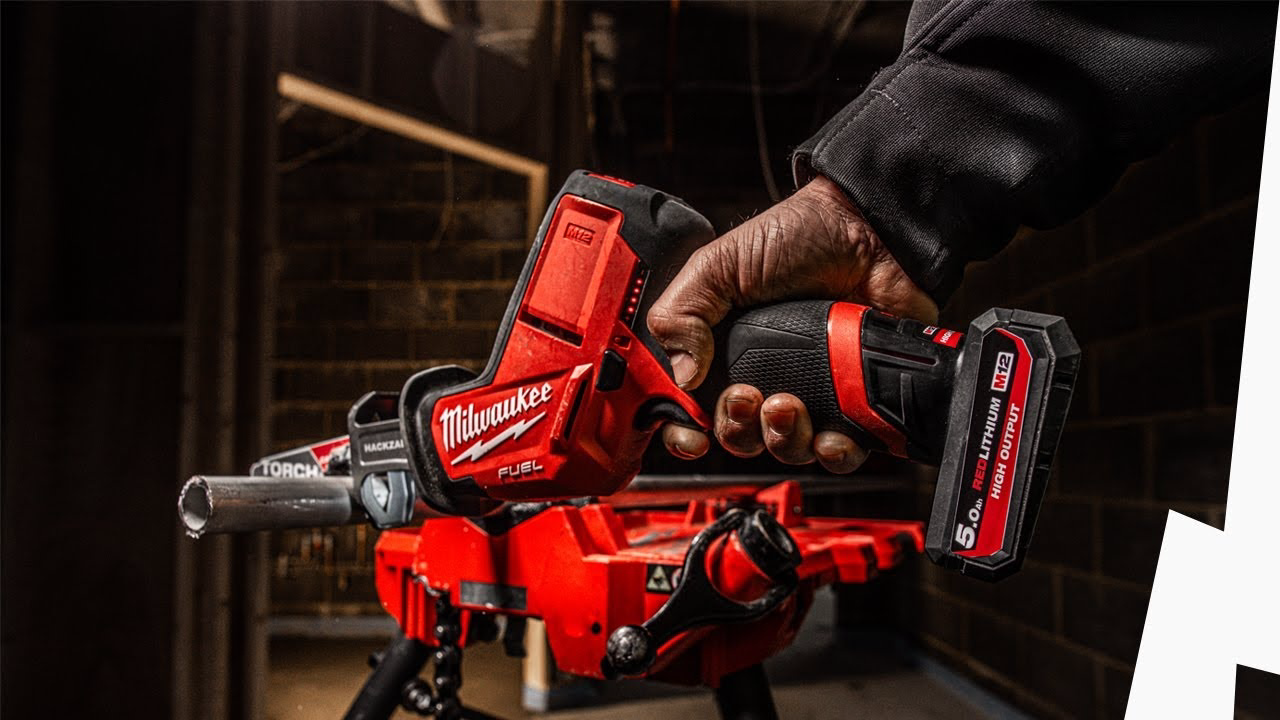 Аккумулятор Milwaukee 4932480165 M12 HB5 12В 5.0 А/ч Li-ion купить,NaN