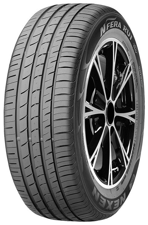Шина Nexen NFera RU1 205/55 R17 91V летняя купить,NaN