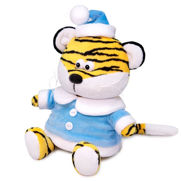 Мягкая игрушка Budi Basa Мери 16см купить,NaN