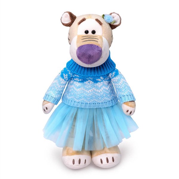 Мягкая игрушка Budi Basa Мария 34см купить,NaN
