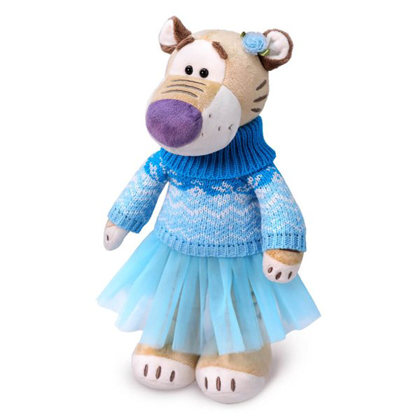 Мягкая игрушка Budi Basa Мария 34см купить,NaN