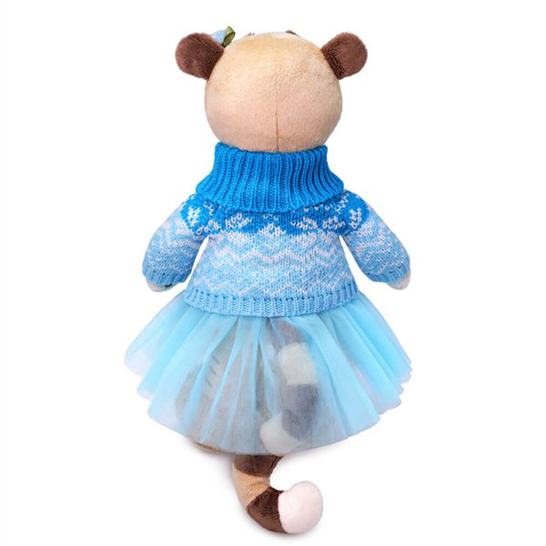 Мягкая игрушка Budi Basa Мария 34см купить,NaN