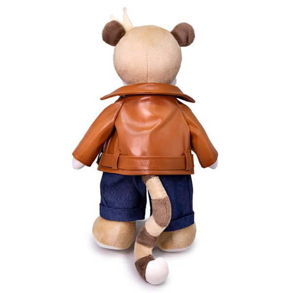 Мягкая игрушка Budi Basa Манфред 34см купить,NaN