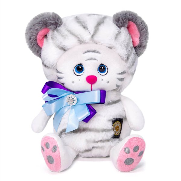 Мягкая игрушка Budi Basa Виктор 20см купить,NaN