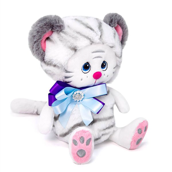 Мягкая игрушка Budi Basa Виктор 20см купить,NaN