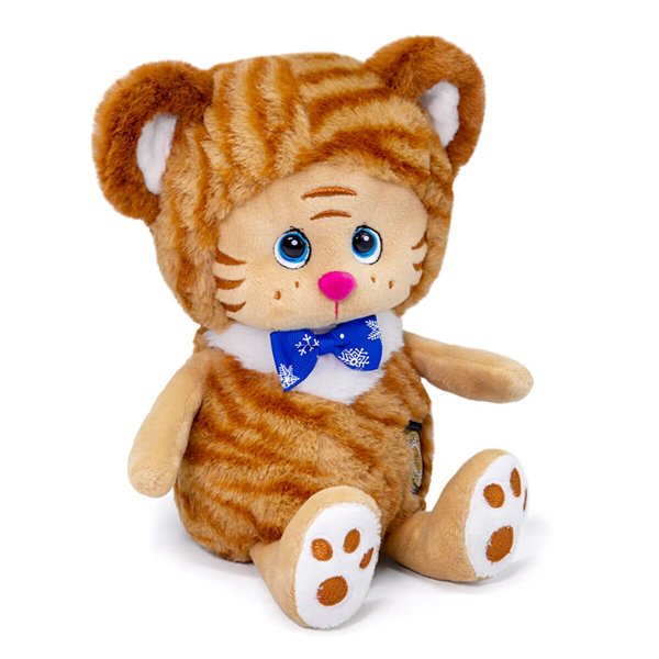 Мягкая игрушка Budi Basa Серж 20см купить,NaN