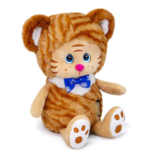 Мягкая игрушка Budi Basa Серж 20см купить,NaN