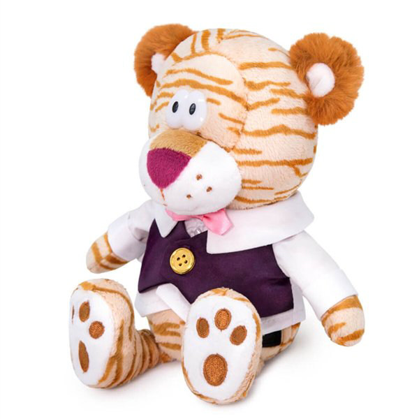 Мягкая игрушка Budi Basa Генри 16см купить,NaN