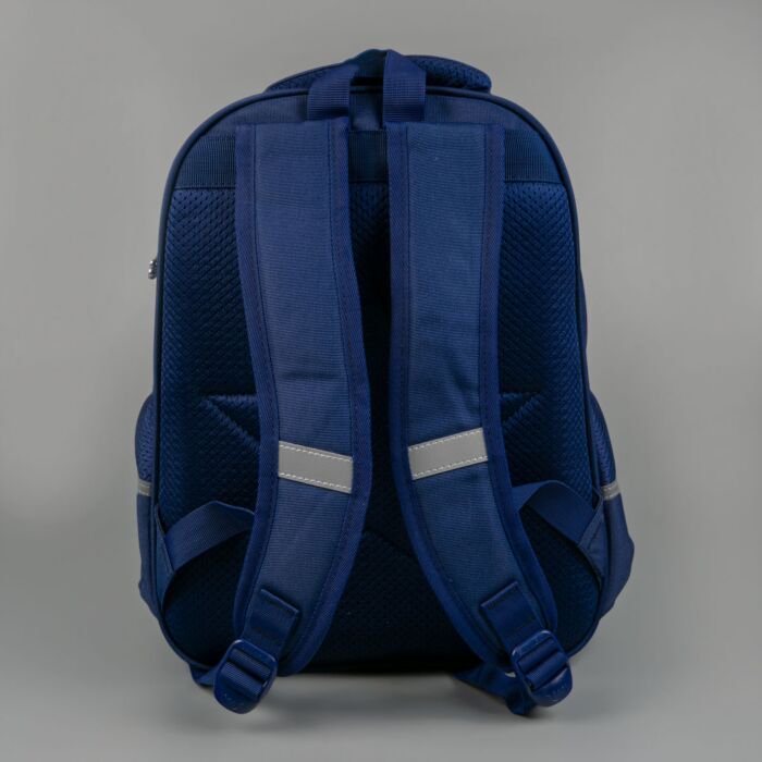Рюкзак Sun Eight Акула  2842/navy синий купить,NaN