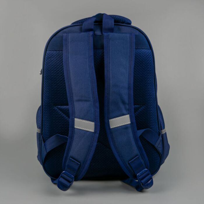 Рюкзак Sun Eight Акула  2842/navy синий купить,NaN