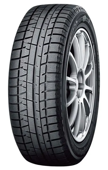Шина Yokohama IG50 225/60 R17 99Q фрикционная зимняя купить,NaN