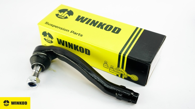 Рулевой наконечник Winkod WS8037  купить,NaN
