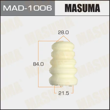 Отбойник амортизатора Masuma MAD-1006 купить,NaN