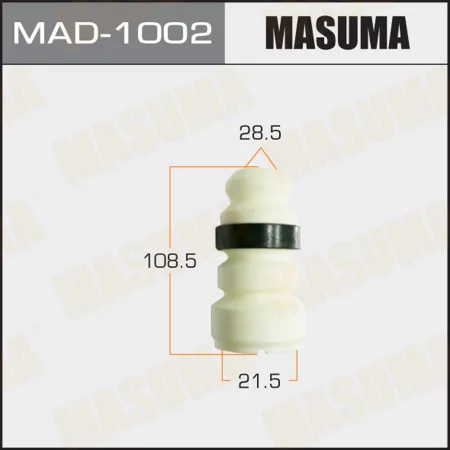 Отбойник амортизатора Masuma MAD-1002 купить,NaN