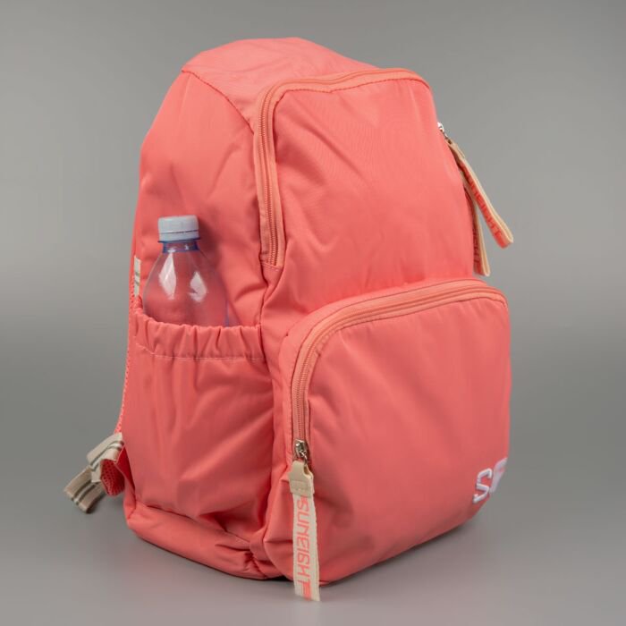 Рюкзак Sun Eight 8332/fuchsia  оранжевый купить,NaN