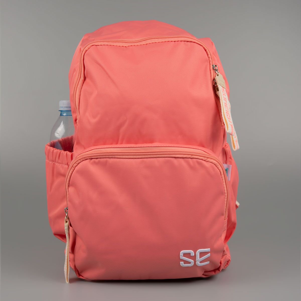 Рюкзак Sun Eight 8332/fuchsia  оранжевый купить,NaN