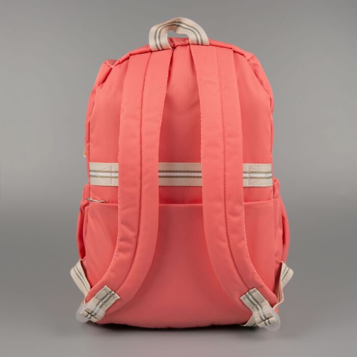 Рюкзак Sun Eight 8332/fuchsia  оранжевый купить,NaN