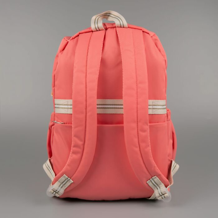 Рюкзак Sun Eight 8332/fuchsia  оранжевый купить,NaN
