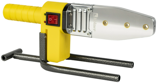Аппарат для сварки пластиковых труб Kolner KPWM 950C