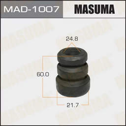 Отбойник амортизатора Masuma MAD-1007