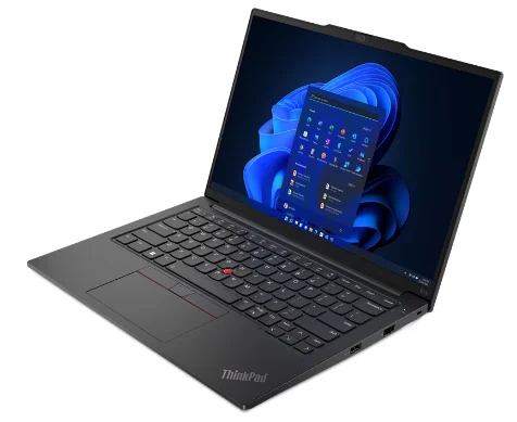 Ноутбук Lenovo ThinkPad E14 Gen 5 21JK0006RT 14.0" 21JK0006RT 14" Graphite Black - ForteMarket Ноутбук Lenovo ThinkPad E14 Gen 5 21JK0006RT 14.0" 21JK0006RT 14" Graphite Black купить,0
