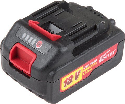 Зарядное устройство Wortex CBL 1840 CBL18400029 купить,NaN