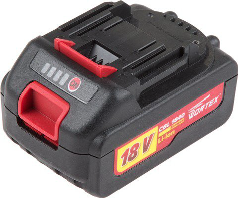 Зарядное устройство Wortex CBL 1840 CBL18400029 купить,NaN