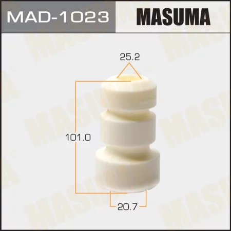 Отбойник амортизатора Masuma MAD-1023 купить,NaN