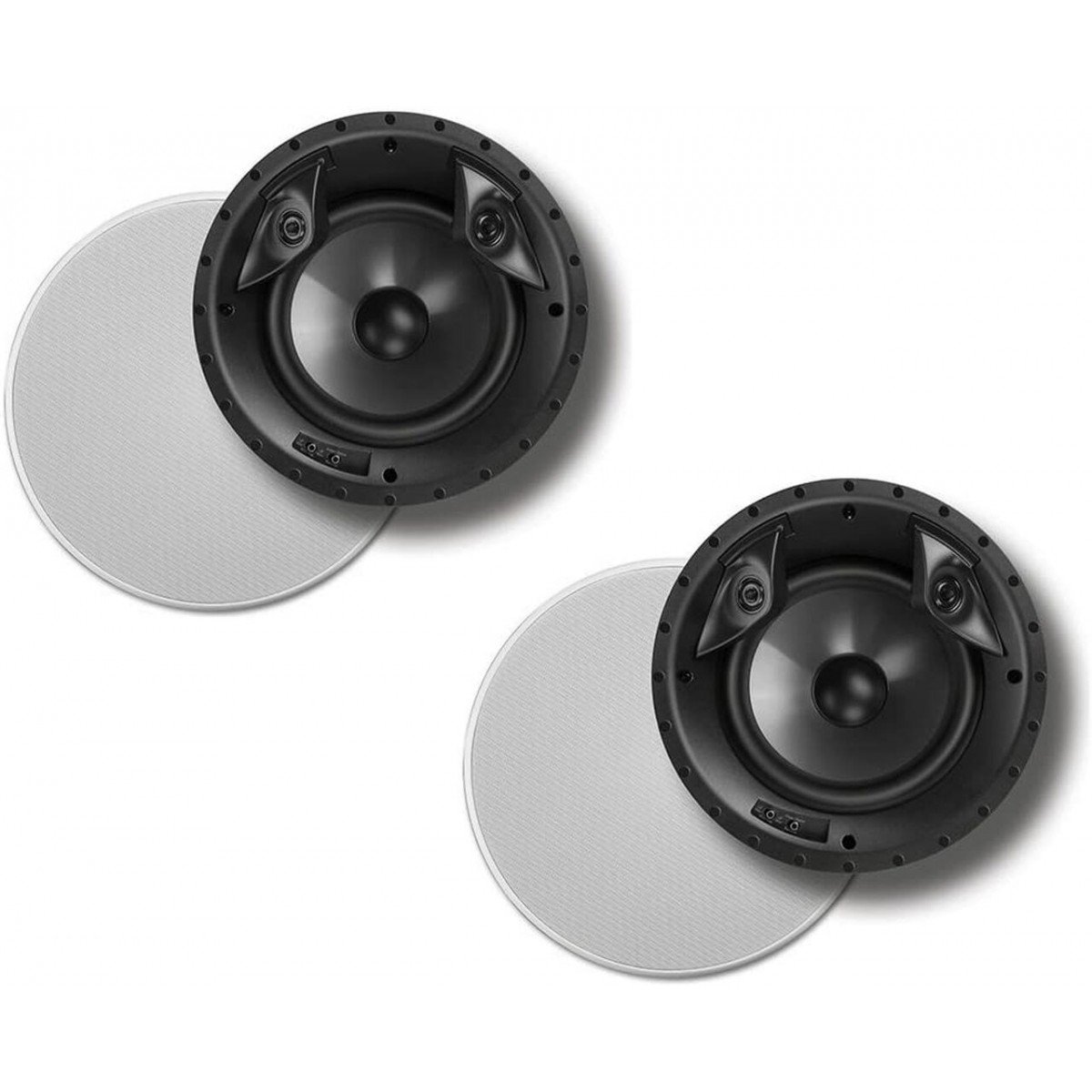 Акустическая система Polk Audio 80 f/x LS белая - ForteMarket Акустическая система Polk Audio 80 f/x LS белая купить,0