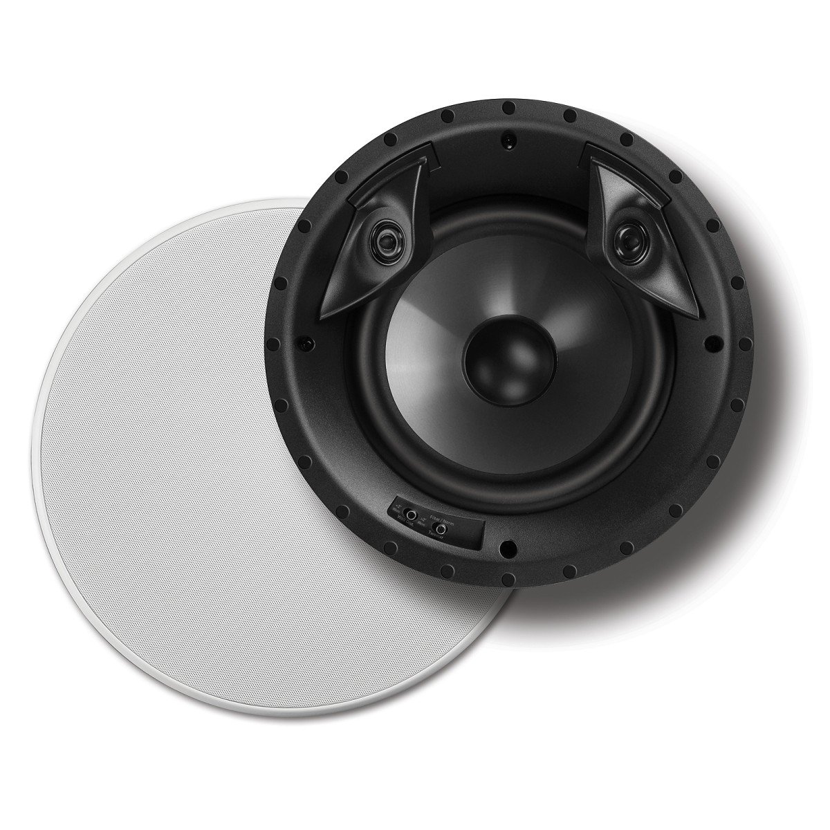 Акустическая система Polk Audio 80 f/x LS белая - ForteMarket Акустическая система Polk Audio 80 f/x LS белая купить,0