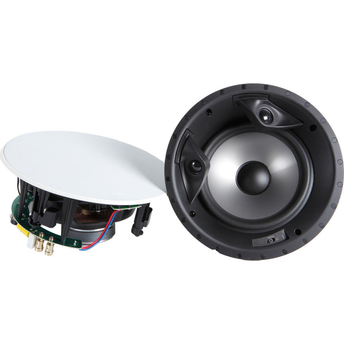 Акустическая система Polk Audio 80 f/x LS белая - ForteMarket Акустическая система Polk Audio 80 f/x LS белая купить,0