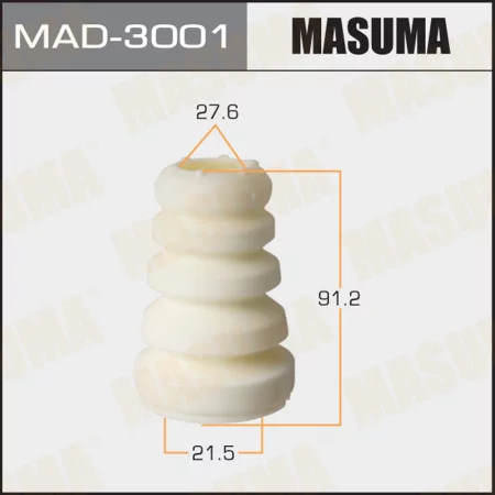 Отбойник амортизатора Masuma MAD-3001 купить,NaN